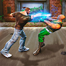 Karate King: Fighting Games screenshot 1
