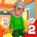I Am Granny My Cat Simulator 2 screenshot 1