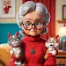 I Am Granny The Cat Simulator screenshot 1