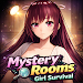 Mystery Rooms: Girl Survival gameplay screenshot 1