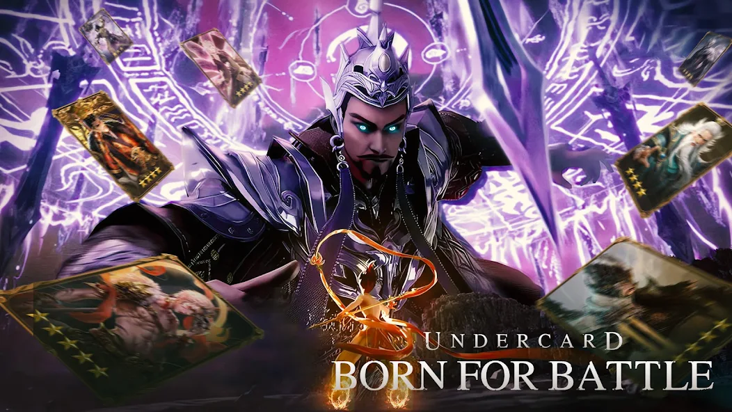神話W screenshot 2