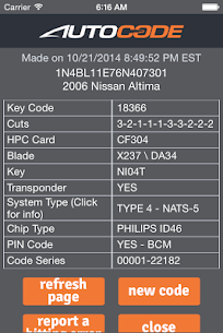 AutoCode screenshot 3