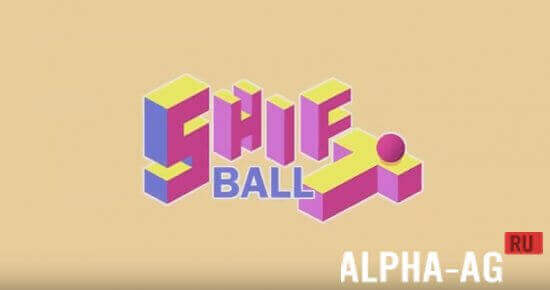Shift Ball