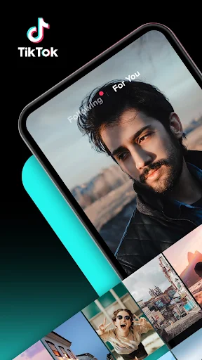 TickTock screenshot 1