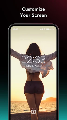 TickTock screenshot 3