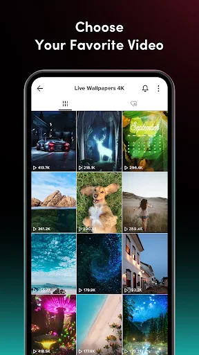 TickTock screenshot 4