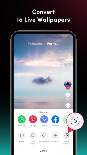TickTock screenshot 7