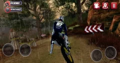 motoNduro screenshot 2
