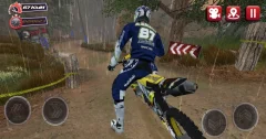 motoNduro screenshot 3