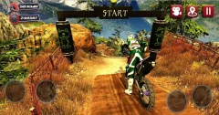 motoNduro screenshot 4