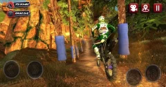 motoNduro screenshot 5