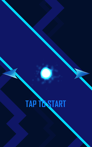Zig Zag Zoom Ball screenshot 5