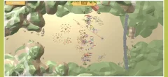 1st Cohort screenshot 2