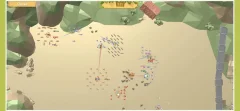 1st Cohort screenshot 3
