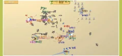 1st Cohort screenshot 4