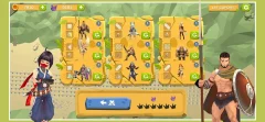 1st Cohort screenshot 5