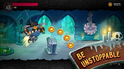 Fight Out! screenshot 2