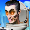 Skibidi Runner Toilet screenshot 1
