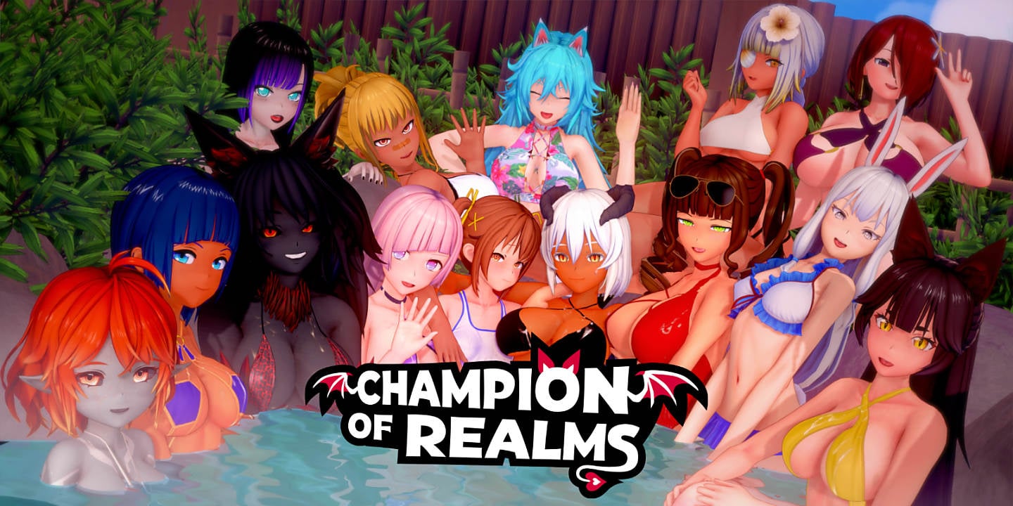 Champion of Realms screenshot 1