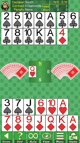 Bridge V+ screenshot 2