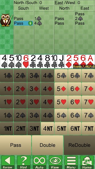 Bridge V+ screenshot 4