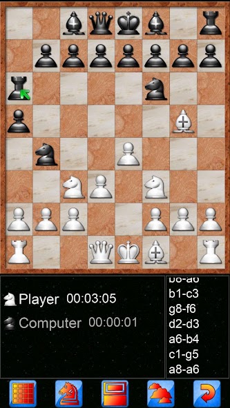 Chess V+ screenshot 2