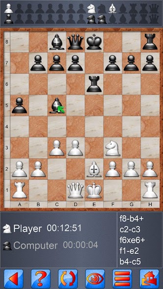 Chess V+ screenshot 3