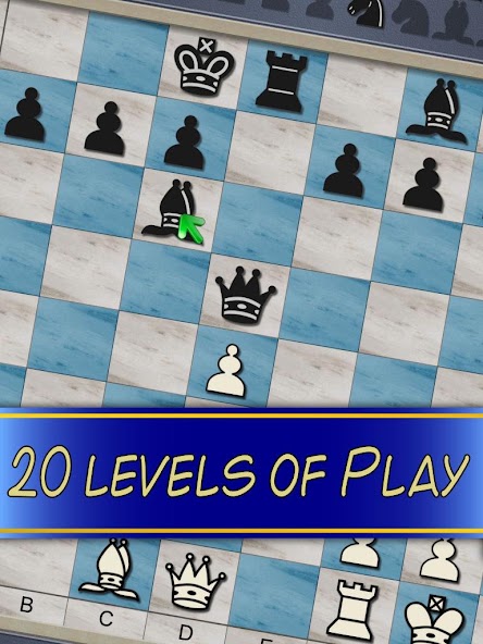 Chess V+ screenshot 4