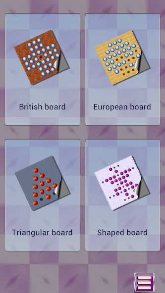 Pegz V+ screenshot 2