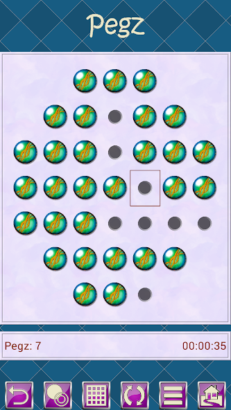 Pegz V+ screenshot 4