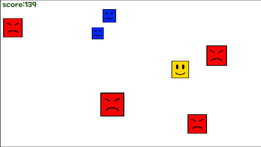 Blockoon screenshot 2