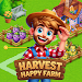 Harvest Happy Farm : Farm Game screenshot 1