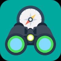 Color Night Vision Camera 7.14