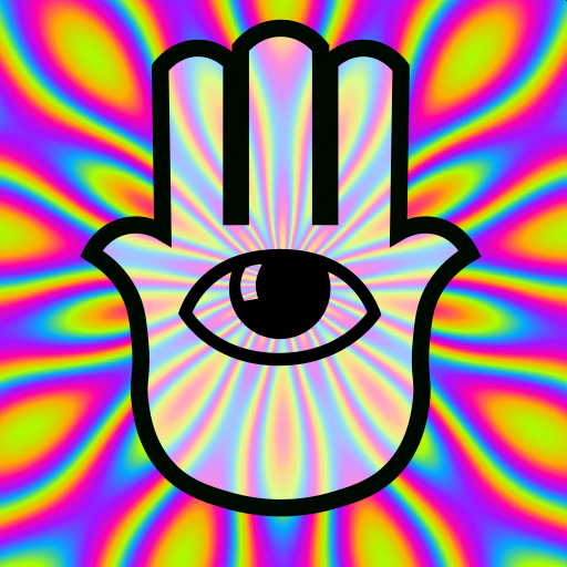 Psychedelic Camera
