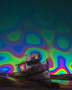 Psychedelic Camera screenshot 4