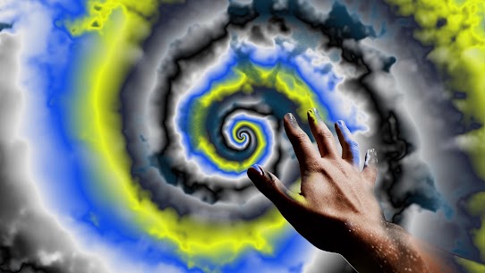 Psychedelic Camera screenshot 5