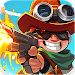 Gun Run: Auto Shooting Sniper screenshot 1