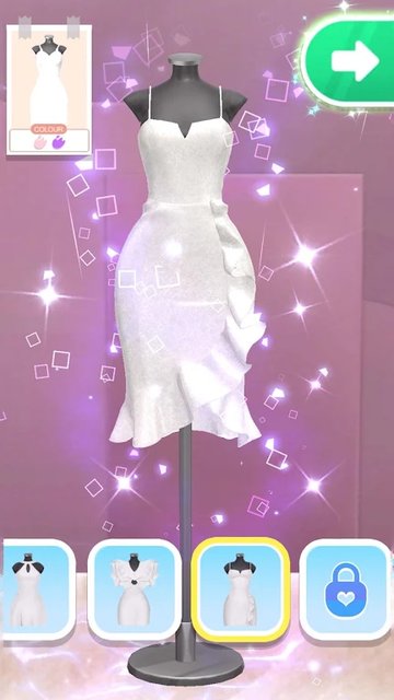Yes, that dress screenshot 8