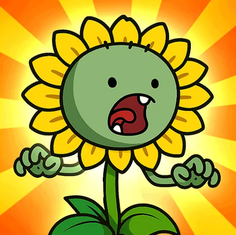 Download Hybrid Plant Defense War