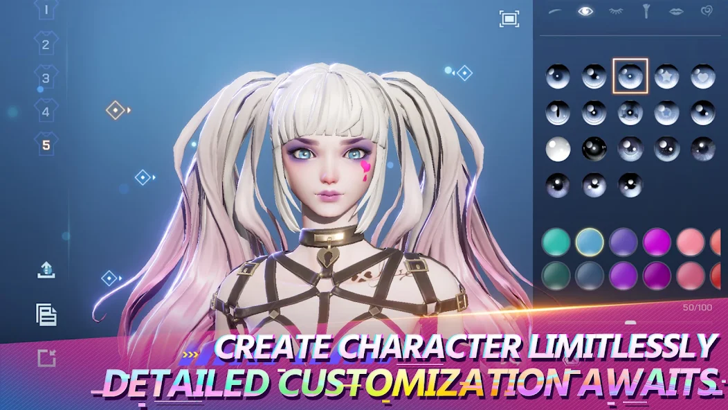Dragon Raja screenshot 2