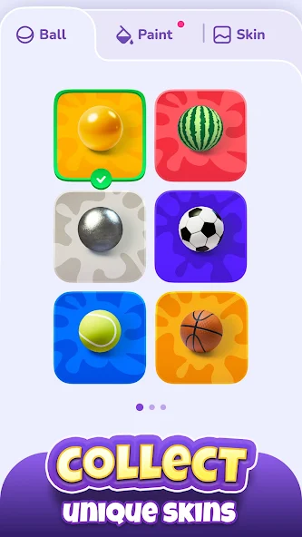 Color Maze screenshot 5