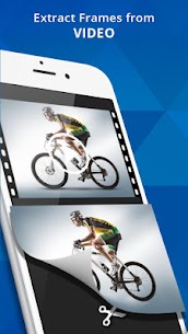 Cut Paste Photos & Video Frames screenshot 1