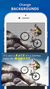 Cut Paste Photos & Video Frames screenshot 3