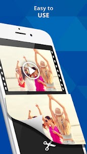Cut Paste Photos & Video Frames screenshot 4
