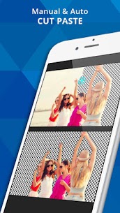 Cut Paste Photos & Video Frames screenshot 5