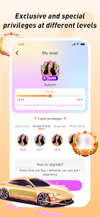 SeeYa Live screenshot 2