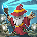 Mages vs. Zombies screenshot 1