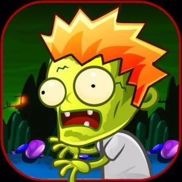 Zombie Attack screenshot 1