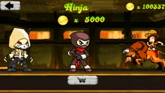 Zombie Attack screenshot 3