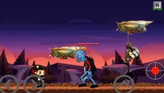 Zombie Attack 2 screenshot 2